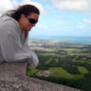 Meet your Posher, Suzanne